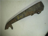 1972 Honda CB350 CB 350 Twin Chain Guard USED WCG-6 (P4)