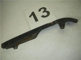 1972 Honda CB350 CB 350 Twin Chain Guard Guide USED WCG-13 (P4)
