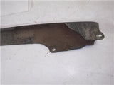 1973 Honda CB450 CB 450 Chain Guard Guide USED WCG-14(P4)