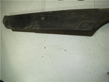 1973 Honda CB500 CB 500 Chain Guard Guide USED WCG-15 (P4)