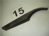 1973 Honda CB500 CB 500 Chain Guard Guide USED WCG-15 (P4)