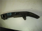 1984-93 FJ1100 FJ1200 FJ 1100 1200 YAMAHA Chain Guard Guide WCG-35 (P4)