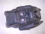 1989 LT230 QUAD SPORT ATV Fuel Gas Tank used WT-132 (DONN A12)