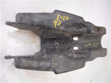 1989 LT230 QUAD SPORT ATV Fuel Gas Tank used WT-132 (DONN A12)