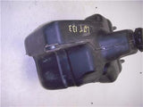 1992 LT250 4X4 SUZUKI ATV Fuel Gas Tank used WT-133 (DONN A12)