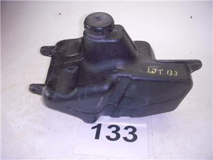 1992 LT250 4X4 SUZUKI ATV Fuel Gas Tank used WT-133 (DONN A12)