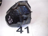 1989-92 FZR600 YAMAHA Fuel Gas Tank used WT-241 (DONN A14)