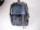 1989-92 FZR600 YAMAHA Fuel Gas Tank used WT-241 (DONN A14)