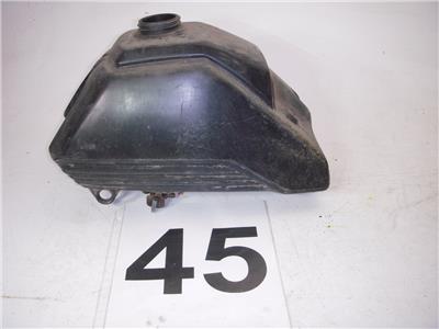 1985 YFM225 YAMAHA ATV Fuel Gas Tank used WT-245 (DONN A15)