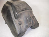 1985 YFM225 YAMAHA ATV Fuel Gas Tank used WT-245 (DONN A15)