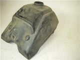 1985 YFM225 YAMAHA ATV Fuel Gas Tank used WT-245 (DONN A15)