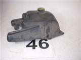 1989 YFZ350 WARRIOR YAMAHA ATV Fuel Gas Tank used WT-246 (DONN A15)