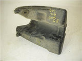 1985 YFM225 YAMAHA ATV Fuel Gas Tank used WT-247 (DONN A15)