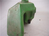 1986 KX125 KAWASAKI Fuel Gas Tank used WT-24 (DONN A15)