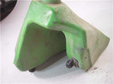 1986 KX125 KAWASAKI Fuel Gas Tank used WT-24 (DONN A15)