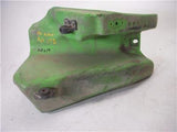 1986 KX125 KAWASAKI Fuel Gas Tank used WT-24 (DONN A15)