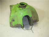 1986 KX80 KAWASAKI Fuel Gas Tank used WT-251 (DONN A15)