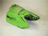 1986 KX80 KAWASAKI Fuel Gas Tank used WT-251 (DONN A15)