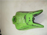 1986 KX80 KAWASAKI Fuel Gas Tank used WT-251 (DONN A15)