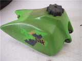 1983 KX80 KAWASAKI Fuel Gas Tank used WT-25 (DONN A15)