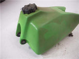 1983 KX80 KAWASAKI Fuel Gas Tank used WT-25 (DONN A15)
