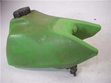 1983 KX80 KAWASAKI Fuel Gas Tank used WT-25 (DONN A15)
