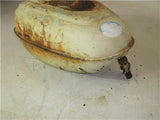 1970'S SEARS ALLSTATE 80 100 Fuel Gas Tank used WT-343 (DONN A13)