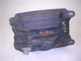 1990 YFS200 BLASTER 200 YAMAHA ATV Fuel Gas Tank used WT-54 (DONN A15)