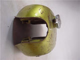 1971-73 Honda CL350 Gas Fuel Tank Green USED WT-101 (DONN A12)