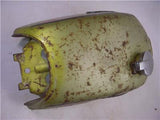 1971-73 Honda CL350 Gas Fuel Tank Green USED WT-101 (DONN A12)