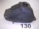 1985 LT250 LT250R SUZUKI ATV Fuel Gas Tank used WT-130 (DONN A12)