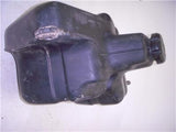 1992 LT250 4X4 250 SUZUKI ATV Fuel Gas Tank used WT-131 (DONN A12)