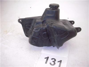 1992 LT250 4X4 250 SUZUKI ATV Fuel Gas Tank used WT-131 (DONN A12)