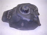 1986 LT230 SUZUKI ATV Fuel Gas Tank used WT-134 (DONN A15)