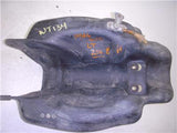 1986 LT230 SUZUKI ATV Fuel Gas Tank used WT-134 (DONN A15)