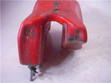 1983-84 CR125 HONDA Fuel Gas Tank used WT-152 (DONN A15)