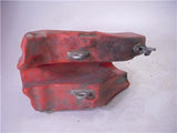 1983-84 CR125 HONDA Fuel Gas Tank used WT-152 (DONN A15)