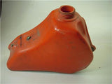 1983 CR80 HONDA Fuel Gas Tank used WT-154 (DONN A15)
