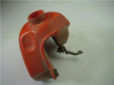 1983 CR80 HONDA Fuel Gas Tank used WT-154 (DONN A15)