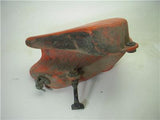 1983 CR80 HONDA Fuel Gas Tank used WT-154 (DONN A15)