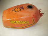 1970's Hodaka 175 250 SL250 SL175 Wombat Fuel Gas Tank used WT-300 (DONN A7)