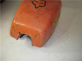 1970's Hodaka 175 250 SL250 SL175 Wombat Fuel Gas Tank used WT-300 (DONN A7)