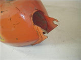 1970's Hodaka 175 250 SL250 SL175 Wombat Fuel Gas Tank used WT-300 (DONN A7)