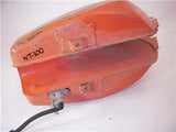 1970's Hodaka 175 250 SL250 SL175 Wombat Fuel Gas Tank used WT-300 (DONN A7)