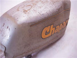 1974 Chaparrel 100 Gas Fuel Tank USED WT-90 (DONN A13)