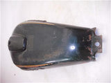 1980 Honda CM200T Twin Star 200 Gas Fuel Tank Green USED WT-93 (DONN A13)