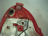 1990 Honda CBR1000 Gas Fuel Tank Red White Blue MS2 USED WT-98 (DONN A13)