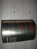 TEXACO HAVOLINE SUPER PREMIUM MOTOR OIL TIN QUART VINTAGE FULL CAN NEW COLLECTIBLE (c53-oil1b)