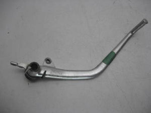 1973 Italian Harley Baja 100 Rear Brake Pedal Aluminum Used Baja-04 (a6)