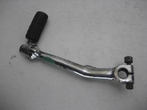 1973 Italian Harley Baja 100 Kicker Kick Lever Pedal Used Baja-08 (a6)